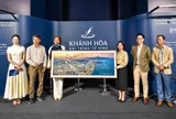 Khánh Hòa – Hải trình Tứ Vịnh: Bốn miền biển, một hành trình, triệu trải nghiệm