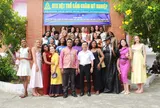 Quảng bá hình ảnh Khánh Hòa ra thế giới cùng 111 đại sứ sắc đẹp Miss World