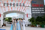 Hành trình 15 năm đánh thức “viên ngọc” Vĩnh Hy của Phát Hoàng Long Travel
