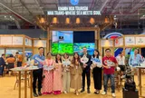 Khánh Hòa đẩy mạnh quảng bá du lịch tại ITE HCMC 2026