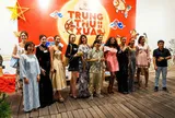 111 người đẹp Miss World khám phá “hồn Việt” giữa lòng Nha Trang