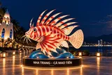 Khánh Hòa lần đầu tổ chức Lễ hội Trung thu “Hải trình Ánh trăng”