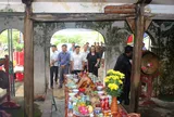 Hồi sinh Đình Ngọc Thạnh, đánh thức không gian văn hóa làng Việt giữa vùng đất Tuy Phước Tây
