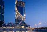 Review khách sạn: Mondrian Doha, Qatar