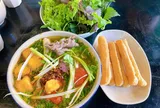 Mách nhau địa chỉ ăn Bún riêu - Lẩu riêu cua Hà Nội ở Sài Gòn
