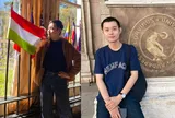 Du học Hungary và những trải nghiệm của chàng trai đoạt học bổng thạc sĩ toàn phần tại trời Âu