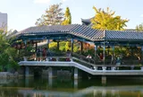 Khám phá "tiểu Phượng Hoàng Cổ Trấn" Châu Hồng Hà rất gần Việt Nam, không cần visa