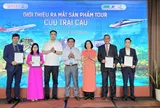 Kết nối du lịch giữa Nha Trang - Thành Đô (Tứ Xuyên, Trung Quốc)