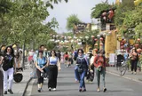 Hội An tổ chức nhiều hoạt động đặc sắc chào đón Tết Nguyên đán Giáp Thìn 2024