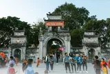 Đền Trần Thương: Nơi hội tụ giá trị lịch sử, văn hóa, kiến trúc ở Hà Nam