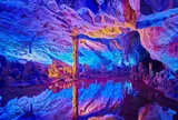Hang Sơn Đoòng, Quảng Bình lọt top 10 hang động đẹp nhất thế giới