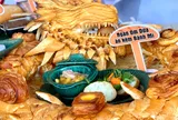 150 món ăn kèm bánh mì Việt Nam xác lập kỷ lục