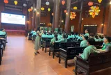 Giảm thiểu rác thải nhựa trong lĩnh vực du lịch ở Ninh Bình