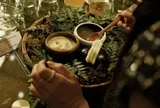 Trải nghiệm không gian ẩm thực sáng tạo lấy cảm hứng từ những cơn mưa mùa hạ ở TP.HCM