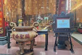 Vãn cảnh Quảng Triệu Hội Quán tại "thủ phủ" của miền Tây
