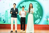 Hoa Hậu Bảo Ngọc đồng tổ chức Hội nghị Thanh niên Việt Nam về Khí hậu 2024