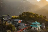 Kì vĩ núi Võ Đang - "Thiên hạ đệ nhất tiên sơn" của Trung Quốc