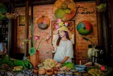 “Phát triển du lịch ẩm thực tại tỉnh Thừa Thiên Huế dựa trên việc xây dựng và khai thác nhãn hiệu chứng nhận “Huế - Kinh đô ẩm thực”