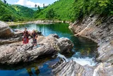 Lạc bước vào Cối Tiên – Chốn tiên cảnh tách biệt giữa núi rừng Đà Nẵng