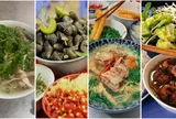 Món ngon lâu đời nên thử khi đến thăm “cửa ngõ thủ đô”