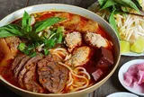 Bún bò Huế chính thức được công nhận là Di sản văn hóa phi vật thể quốc gia