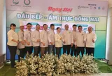 Ngày hội Ẩm thực Đồng Nai 2025: Tôn vinh tinh hoa ẩm thực, quảng bá du lịch bền vững