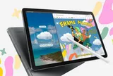 Galaxy Tab S10 Lite – Máy tính bảng linh hoạt cho cuộc sống hằng ngày và du lịch