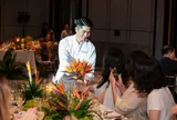 Executive Chef Hoàng Thế Anh - người viết câu chuyện đẹp về niềm tin, sự tử tế cùng những thanh âm thanh lịch
