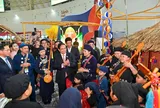 Thủ tướng Phạm Minh Chính: Hội chợ Mùa Thu lần thứ Nhất - 2025 phải thể hiện bản sắc Việt Nam trong thời kỳ hội nhập