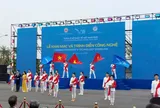 Tuần lễ Số Quốc tế Việt Nam 2025: Định hình thể chế cho kỷ nguyên trí tuệ nhân tạo