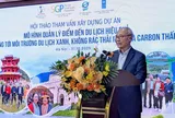 Hiệp hội Du lịch Việt Nam hành động vì mô hình điểm đến xanh, không rác thải nhựa và carbon thấp