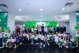 “Sinh viên Thế Hệ Mới 2025”: VTV3 và Herbalife Việt Nam tiếp lửa cho gen Z Việt Nam