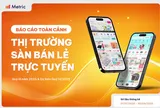 Người Việt chi gần 4 tỷ USD mua sắm trực tuyến trong quý III/2025