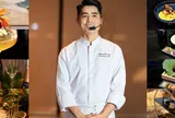 Bếp trưởng InterContinental Halong Bay Resort Hoàng Thế Anh - Người kể chuyện di sản bằng hương vị Việt