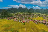 Lễ hội Mùa vàng Bắc Sơn 2025 – Hành trình tìm về thung lũng đẹp nhất mùa lúa chín