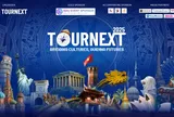TOURNEXT 2025: Bệ phóng Hướng dẫn viên quốc tế tương lai từ Đại học Văn hóa Hà Nội