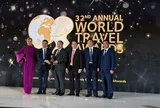 World Travel Awards vinh danh Tuyên Quang là "Điểm đến văn hóa hàng đầu thế giới năm 2025"