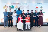 Ra mắt Chuỗi giải ParaNatuh Pickleball 2026: Lan tỏa tinh thần “Thể thao hòa nhập”