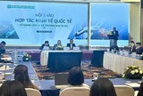 Hợp tác kinh tế quốc tế về năng lượng và thương mại tự do: Động lực kép cho chuyển dịch xanh và năng lực cạnh tranh của Việt Nam