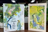 Ra mắt ấn bản “Truyện Kiều” minh họa mới: Đánh thức Di sản văn chương bằng hội họa
