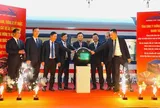 Đường sắt Việt Nam bước vào kỷ nguyên mới: Hiện đại, thông minh và thân thiện môi trường