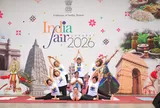 Hội chợ Ấn Độ 2026: Cầu nối tăng cường giao lưu văn hóa và hợp tác du lịch