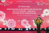 Hà Nội tổ chức chuỗi không gian quảng bá OCOP quy mô lớn phục vụ Tết Bính Ngọ 2026