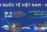 Họp báo công bố VITM 2026: Khởi động Hội chợ du lịch lớn nhất năm tại Hà Nội