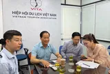 VITA phối hợp TikTok Vietnam tập huấn tăng hiệu quả truyền thông cho doanh nghiệp du lịch