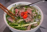 TỌA ĐỘ ĂN UỐNG ĐANG CHIẾM TRỌN SPOTLIGHT CỦA KHÁCH DU LỊCH QUỐC TẾ