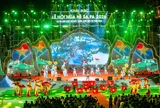 536.000 lượt khách đến Lào Cai trong 4 ngày lễ, du lịch tăng trưởng mạnh