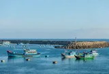Ngắm Đảo Phú Quý đang vào mùa đẹp nhất qua những khung hình đầy nắng gió của du khách
