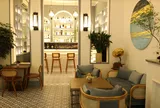 VILLA DES FLEURS - DINING & WINE: TRẢI NGHIỆM ẨM THỰC PHÁP TINH TẾ TRONG KHÔNG GIAN HÀ NỘI CỔ KÍNH