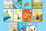 Người viết trẻ “đánh thức” văn học thiếu nhi đương đại